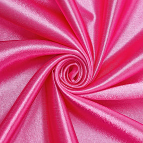 Premium Filament Yarn Polyester Crepe Back Satin Fabric SV571315 Dark Fuchsia Image A2