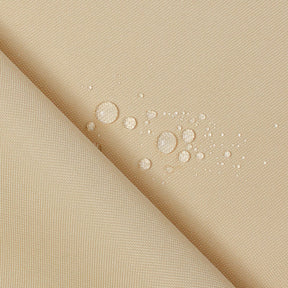 Ottertex Waterproof Canvas Fabric SV570598 Beige Image A4