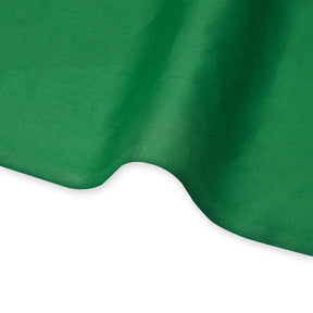 Cotton Polyester Broadcloth Fabric Kelly Green SV571584 A3