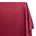 Premium Filament Yarn Polyester Crepe Back Satin Fabric SV571327 Burgundy Image A1