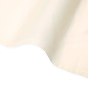 Cotton Polyester Broadcloth Fabric Off White SV571549 A3