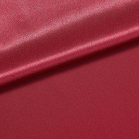 Premium Filament Yarn Polyester Crepe Back Satin Fabric SV571327 Burgundy Image A5
