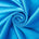 Classic Spun Yarn Polyester Crepe Back Satin Fabric SV582148 Blue A2