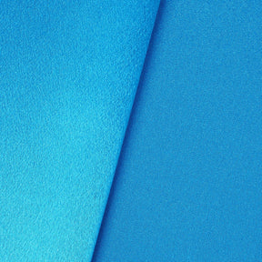 Classic Spun Yarn Polyester Crepe Back Satin Fabric SV582148 Blue A5