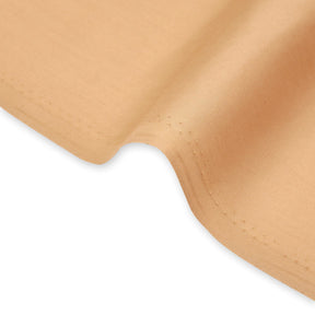 Cotton Polyester Broadcloth Fabric Sand SV571579 A3