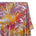 Abstract Metallic Embroidered Chiffon Jacquard Fabric SV580746 Sunburst 1