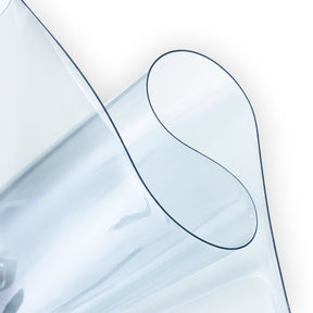 Ottertex Clear Vinyl 54 Inch 40 Gauge Fabric SV577158 Image A3