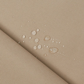 Ottertex Waterproof Canvas Fabric SV570597 Khaki Image A4