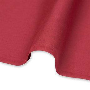 Cotton Polyester Broadcloth Fabric Burgundy SV577697 A3