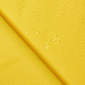 Ottertex Waterproof Canvas Fabric SV570599 Yellow Image A4