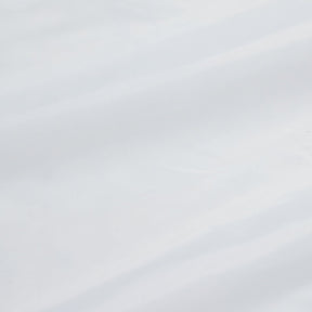 Polyester Habutai Lining 45 Fabric SV570685 White 2