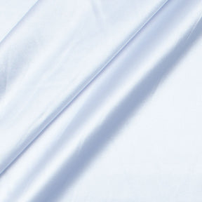 Bridal Silk Charmeuse Satin 45 Inch Fabric SV581671 Silver 2