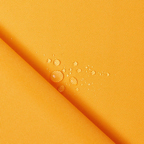 Ottertex Waterproof Canvas Fabric SV573612 Sunflower Yellow Image A4