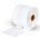 4 Inch Adhesive Backed Hook Loop Fastener Tape SV579757 White 1