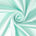 Classic Spun Yarn Polyester Crepe Back Satin Fabric SV582141 Aqua Green A2