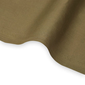 Cotton Polyester Broadcloth Fabric Olive SV571562 A3