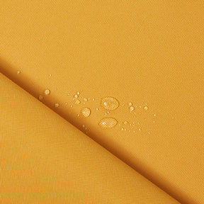 Ottertex Waterproof Canvas Fabric SV577684 Gold Image A4