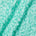 Sequins Rosette Fabric SV581795 Mint 1
