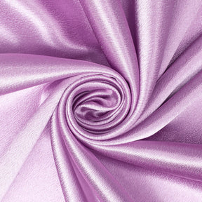 Classic Spun Yarn Polyester Crepe Back Satin Fabric SV582154 Lavender A2