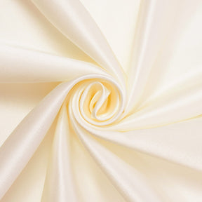 Premium Filament Yarn Polyester Crepe Back Satin Fabric SV571284 Off White Image A2