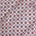 Multi Color Metallic Yarn Chemical Lace Fabric SV576095 Flamingo 1