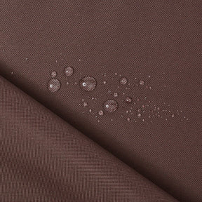 Ottertex Waterproof Canvas Fabric SV579533 Coffee Image A4