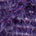 Chicken Feather Trim Layers Fabric SV581800 Violet 1