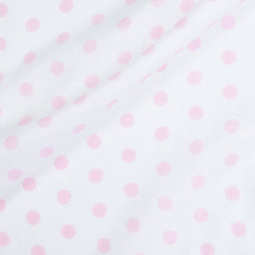 Small Polka Dot Cotton Poplin Fabric 43 44 Inch Fabric Group