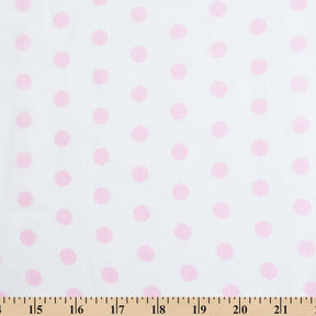 Small Polka Dot Cotton Poplin Fabric 43 44 Inch Fabric Group