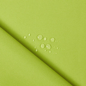 Ottertex Waterproof Canvas Fabric SV570610 Lime Green Image A4