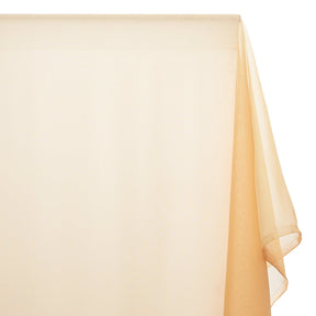 Sheer Voile (118 Inch) Fabric SV570963 Khaki Image A1