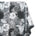 Garden Bloom Floral Extra Wide Metallic Upholstery Jacquard Fabric SV581152 Charcoal 1