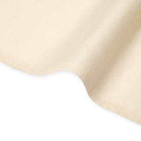 Cotton Polyester Broadcloth 58 60 Inch Fabric SV571435 Beige 3
