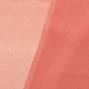 Bridal Silk Charmeuse Satin 45 Inch Fabric SV581670 Coral 3