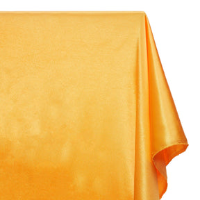 Classic Spun Yarn Polyester Crepe Back Satin Fabric SV582155 Sunflower Yellow A1