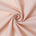 Cotton Polyester Broadcloth Fabric Rose Gold SV577699 A2