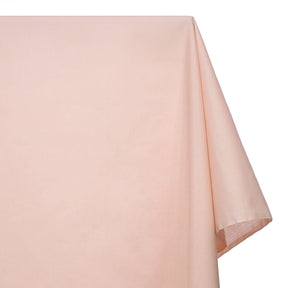 Cotton Polyester Broadcloth Fabric Rose Gold SV577699 A1