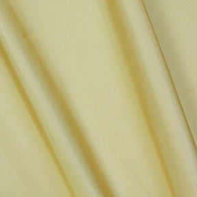 Silk Rib Weave 56 Inch Fabric SV581947 Light Blue / Gold 2