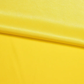 Premium Filament Yarn Polyester Crepe Back Satin Fabric SV571329 Neon Yellow Image A5