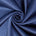Classic Spun Yarn Polyester Crepe Back Satin Fabric SV582146 Navy Blue A2
