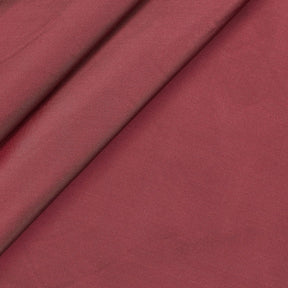 Two Tone Bridal Silk Taffeta 54 Inch Fabric SV581525 Burgundy / Charcoal 2