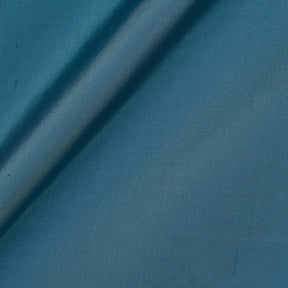 Bridal Silk Taffeta Fabric SV581516 Teal 2
