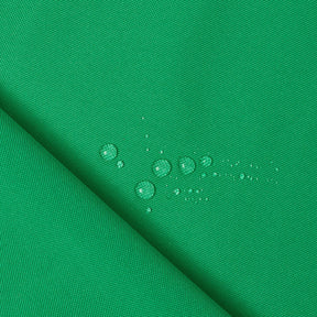 Ottertex Waterproof Canvas Fabric SV573835 Kelly Green Image A4