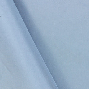 Bridal Silk Taffeta 56 Inch Fabric SV581539 Light Blue 1