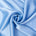 Bridal Silk Charmeuse Satin 45 Inch Fabric SV581674 Light Blue 1