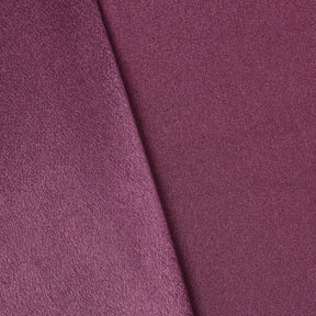 Classic Spun Yarn Polyester Crepe Back Satin Fabric SV582159 Plum A5