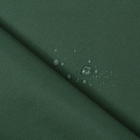 Ottertex Waterproof Canvas Fabric SV570604 Forest Green Image A4
