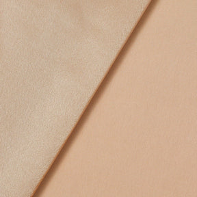 Premium Filament Yarn Polyester Crepe Back Satin Fabric SV573971 Sand Image A5