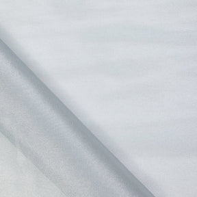 Crystal Organza 44 45 Inch Fabric SV581742 Grey 2