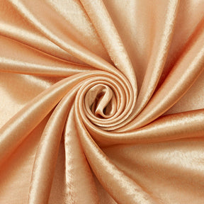 Premium Filament Yarn Polyester Crepe Back Satin Fabric SV571293 Mist Gold Image A2